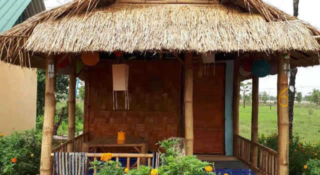 Номер Standard Vongkham Eco Resort