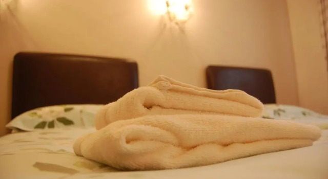 Двухместный номер Standard La Michele Hotel