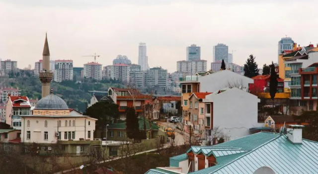 Isthouse Ii, Boek Hotel Besiktas 