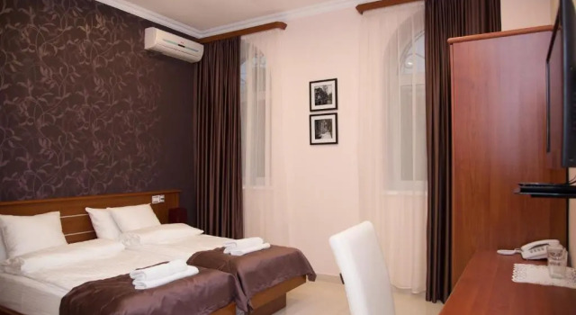 Standard Doppel Zimmer Mia Casa Hotel Yerevan