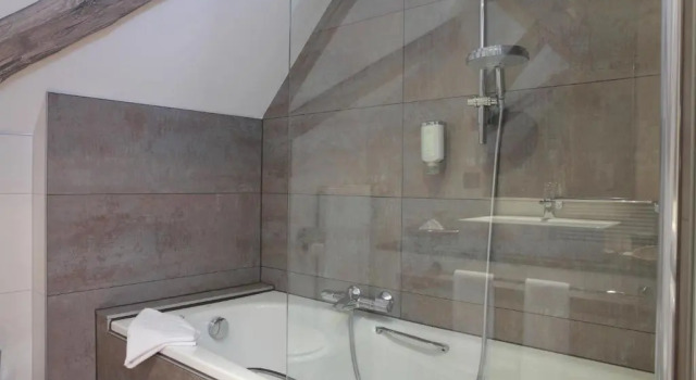 Номер Standard Hotel Restaurant LAmi Fritz