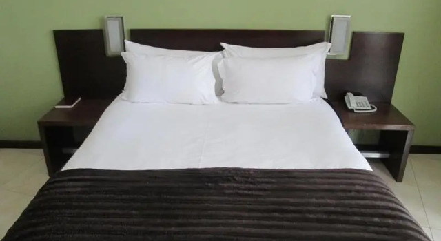 Номер Standard Pavilion Hotel Durban