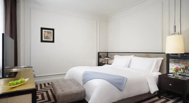 Двухместный номер Deluxe Rosewood London