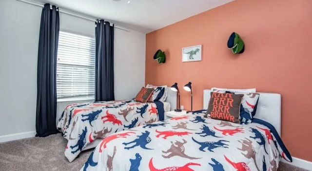 Moon Valley Townhome #230731 - 4 Br townhouse, Book Lejlighed Hoteller i Four Corners med pool, Swimmingpool