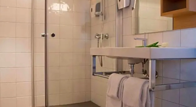 Номер Superior Havila Hotel Ivar Aasen