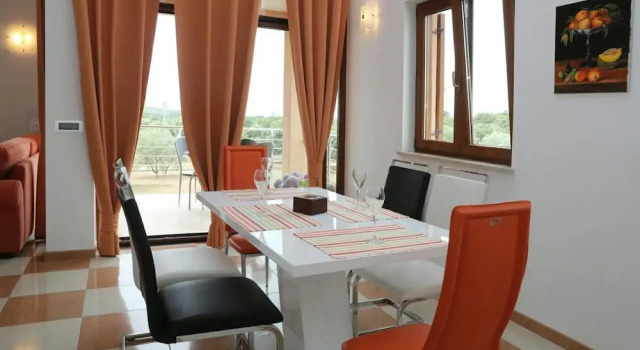 Апартаменты Standard Apartments Sveto