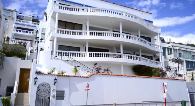 Clifton Hideaway, 2nd Beach