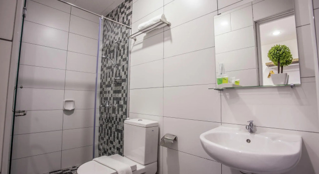 Номер Standard Natura Hotel