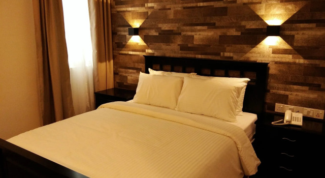 Wifi Boutique Hotel