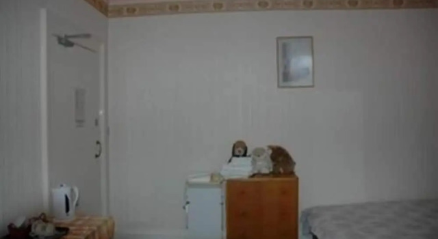 Двухместный номер Standard Eglinton Guest House