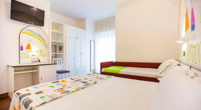 Номер Standard Hotel Adelphi