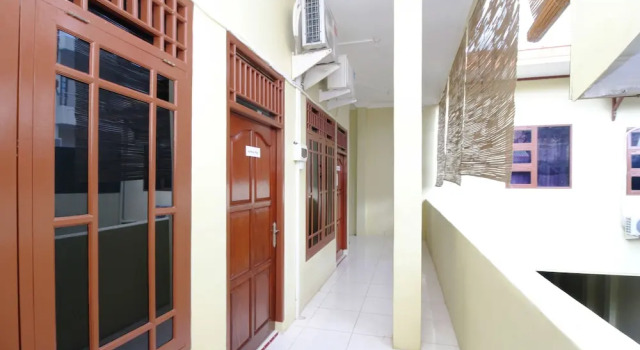 Airy Banyumanik Ngesrep Timur Empat 2 Semarang