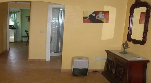 House In Bueu Galicia 100117