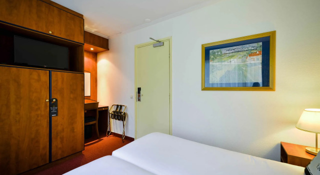 Fletcher Hotel-Restaurant Beekbergen - Apeldoorn