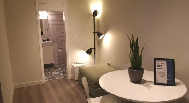 Olala Explorer Apartment, Забронировать Апартаменты/квартира Афины Острова Саронического залива - Аттика, рядом с Dexameni Square