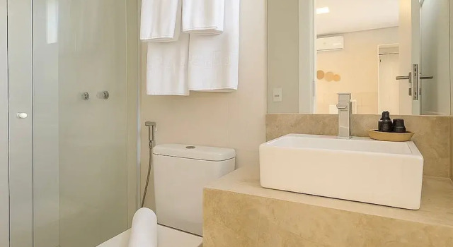 Двухместный номер Superior Paraiso Beach Hotel