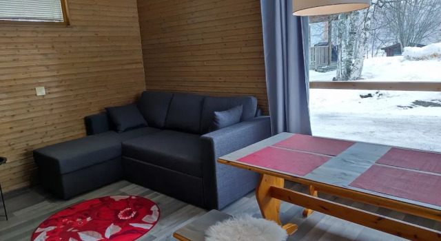 Heinolan Heinäsaari - Holiday and Camping, Buchen Sie Campingplatz Camping & Glamping in Südfinnland, Campingplatz