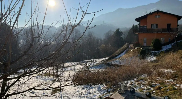 Cosy, pet Friendly Apartment in Portula, Italy