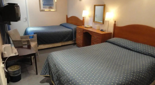 Двухместный номер Standard The Chester House Hotel - Previously Chester Court Hotel