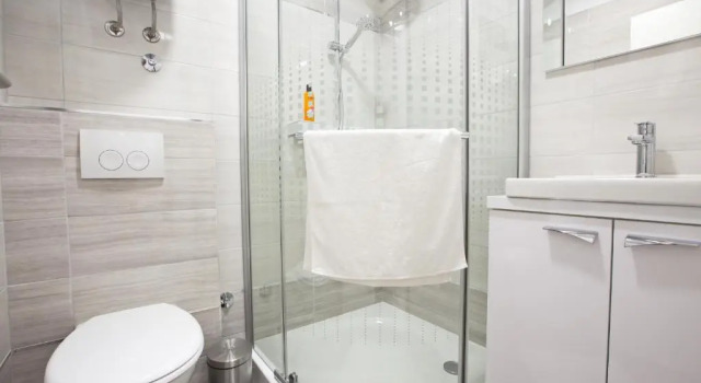 Номер Standard Laurea Rooms
