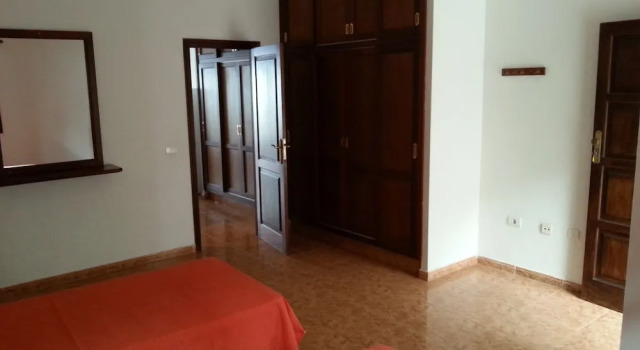 Viviendas Vacacionales Timarasán