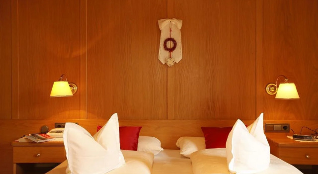 Hotel Al Sonnenhof, Забронировать Отель Мареббе Трентино-Альто-Адидже