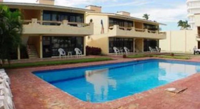 Motel Marley, Book Motel Mazatlán Sinaloa