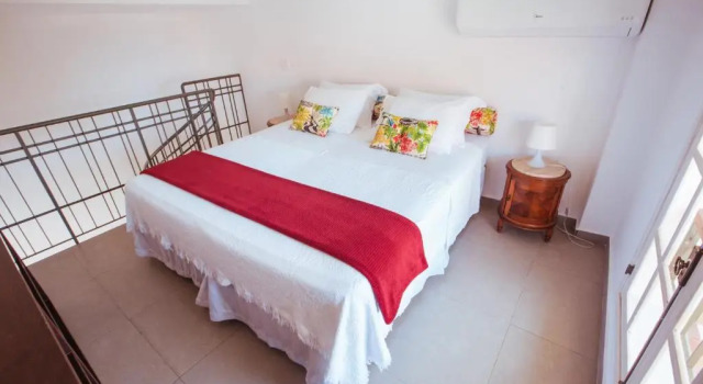 Люкс Gerthrudes Bed & Breakfast