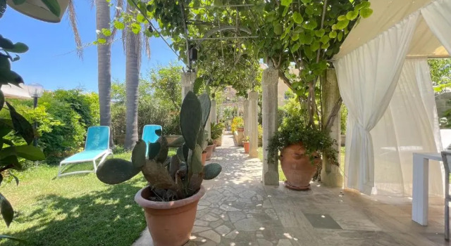 B&b Ophelia, Book Bed and Breakfast Otranto Salento