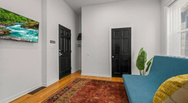 Cozy&Chic 2BR Apartment, Book Apartment Philadelphia Philadelphia Metropolitan Area