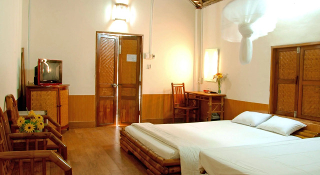 Nam Chau Boutique Resort – Mui Ne Passion, Забронировать Курортный отель Муйне Биньтхуан, рядом с Пляж Муй Не