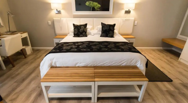 Двухместный номер Standard Royal St. Andrews Hotel, Spa and Conference Centre