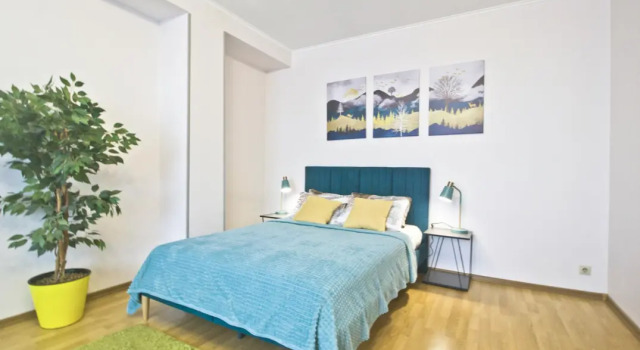 Lakshmi House Apartments Novy Arbat 22, Book Lejlighed Lejligheder i Moskva, Lejlighed