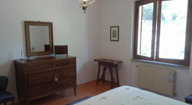Номер Standard Casa di Mezzacosta