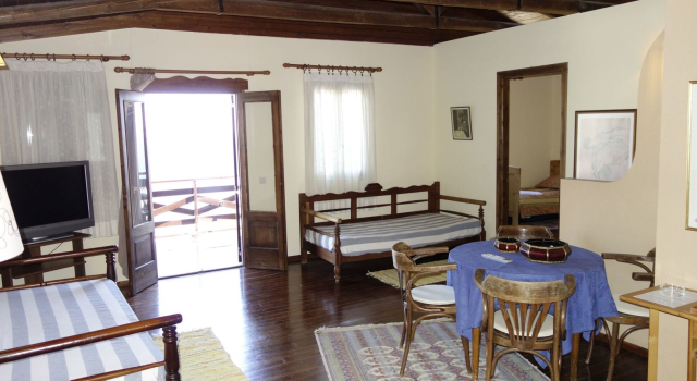 Отель Cretan Village