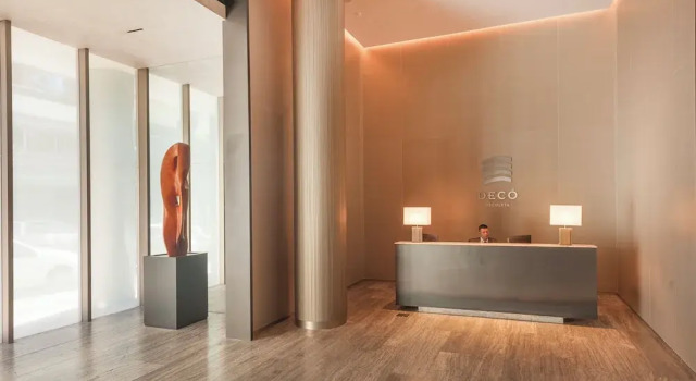 Enjoy Luxury Deco Recoleta Complex D1107