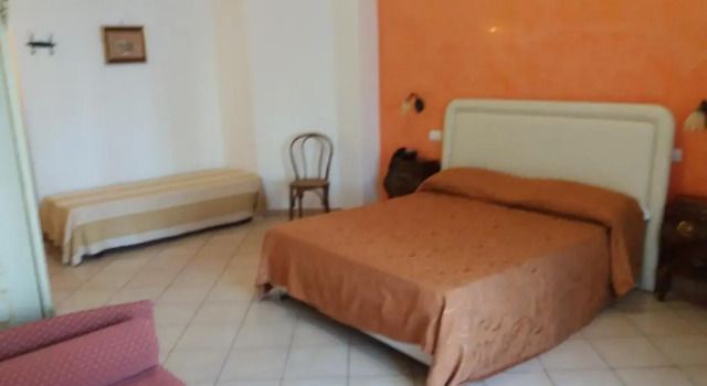 Номер Standard Hotel La Darsena