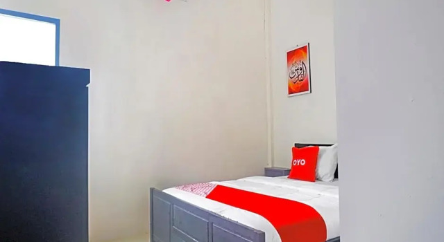 OYO 91412 Ameera Inn Syariah