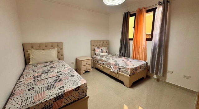 Santiago Amazing 4bedrooms Apt for Group, Spectacular Wifi, Close to all fun