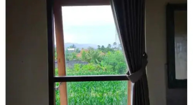 Medewi Surf Homestay, Rezervovat Hotel Hotely v Bali se snídaní, Snídaně