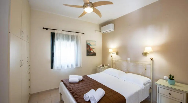 Portela Suites Kastri