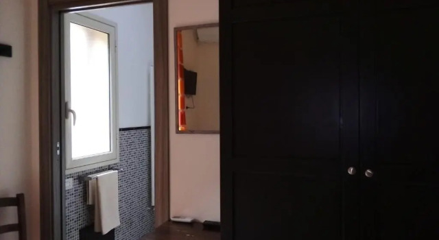 Номер Standard Bed & Breakfast Via Venezia