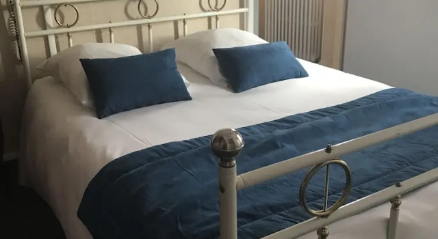 Номер Standard Au Royal Hotel