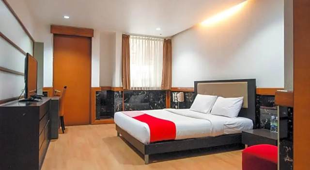 Suite De lujo OYO 229 Hi Quality