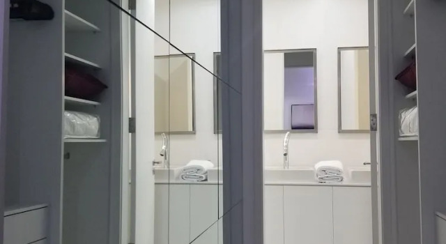 Люкс Luxury Luxury Residence Suites Design Style