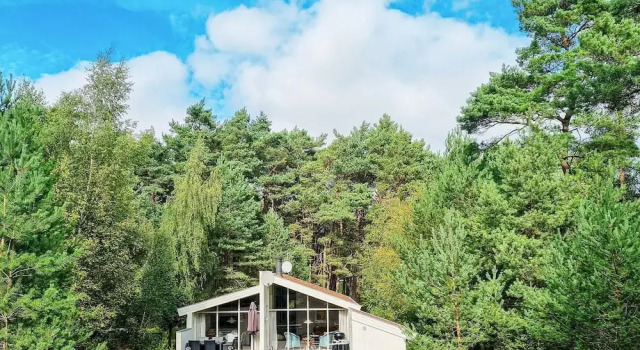 Коттедж Spacious Retreat Near Beach - By Traum Ferienwohnungen