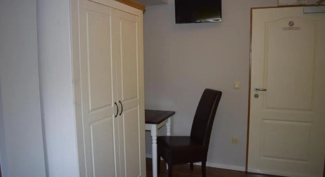 Номер Standard Gästehaus Zwiebelturm