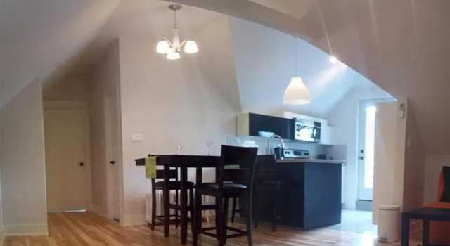 The Parkway Place, Varaa Hotelli Toronto 
