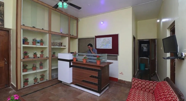 OYO 29205 Bhubaneswar Pride, Prenota Hotel Bhubaneshwar Orissa