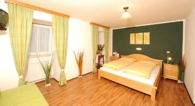 Двухместный номер Standard Hotel-Restaurant Kirchenwirt Aigen